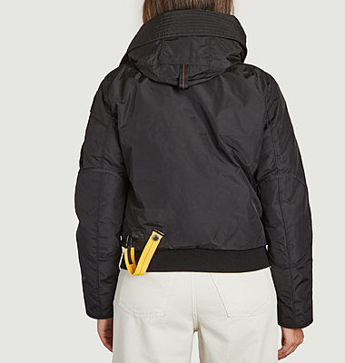 Gobi Aviator Jacket 