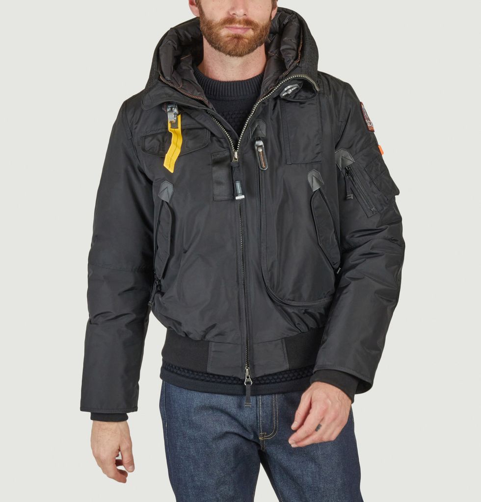 Parajumper blouson 2025