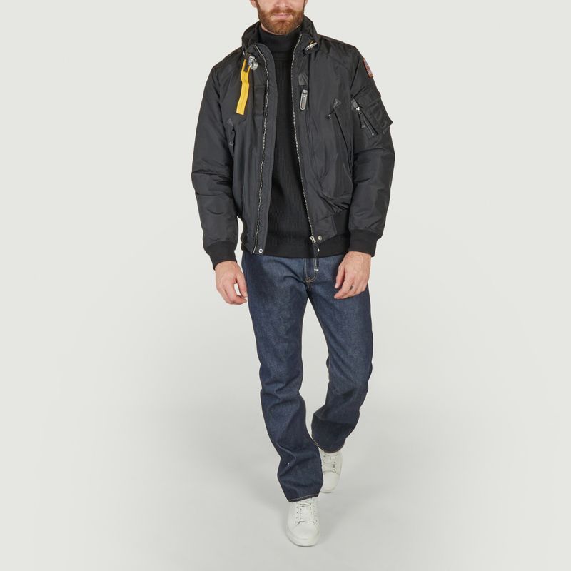 Fire Jacket - Parajumpers