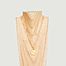Halskette Clover Kette XL 43cm - Par Coeur