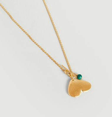 Baby Love Necklace 