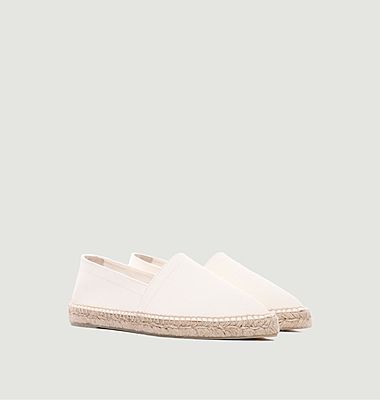 Espadrille Anaia in recycled materials