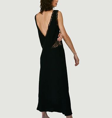 Robe longue Messier