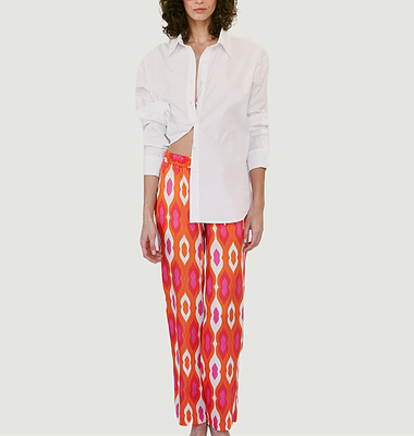 Bidasoa Pants