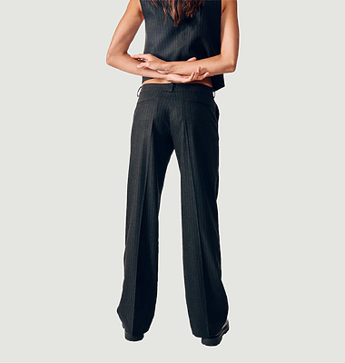 Pantalon Soutynan