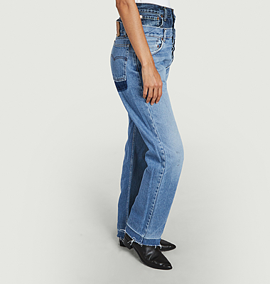 Jeans Levi's double taille Vintage