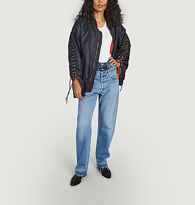 Jeans Levi's double taille Vintage