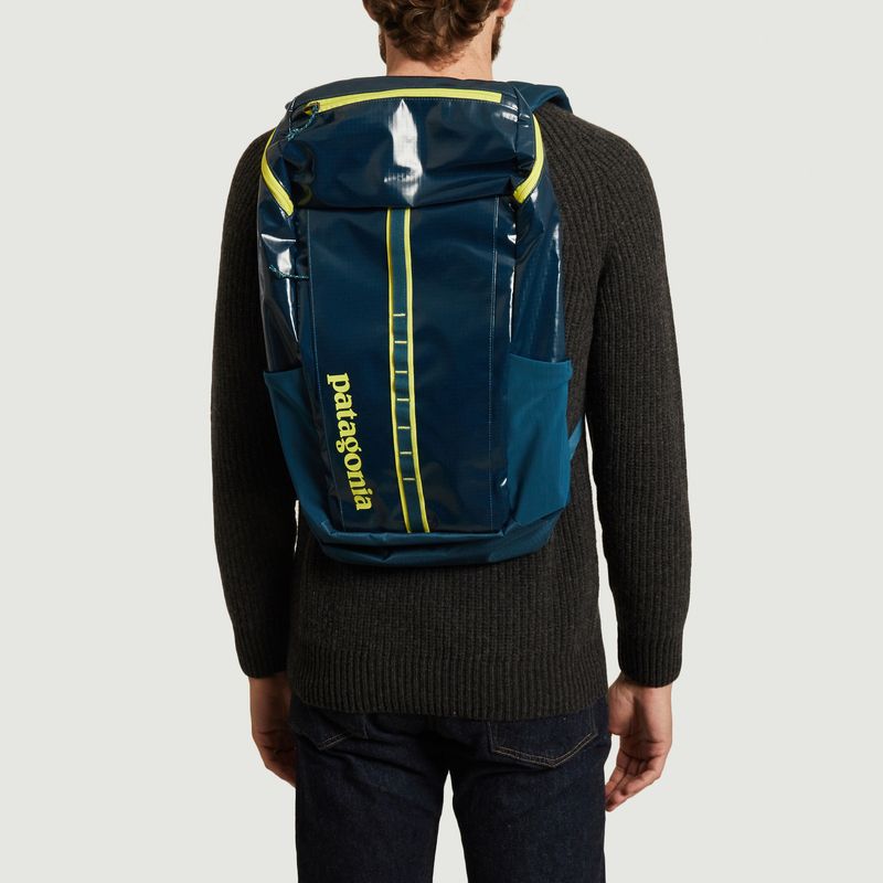 Sac à Dos Black Hole® 25L Bleu Patagonia L’Exception