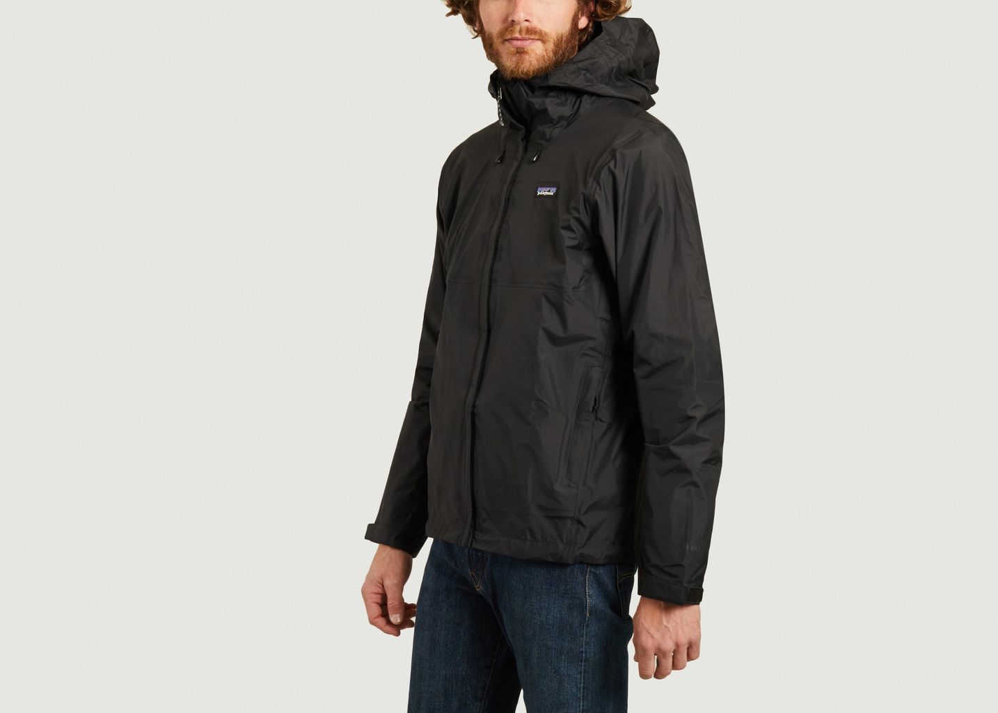 Veste Torrentshell matière 3 couches - Patagonia