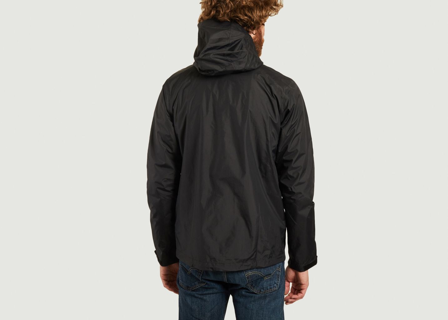 Veste Torrentshell matière 3 couches - Patagonia