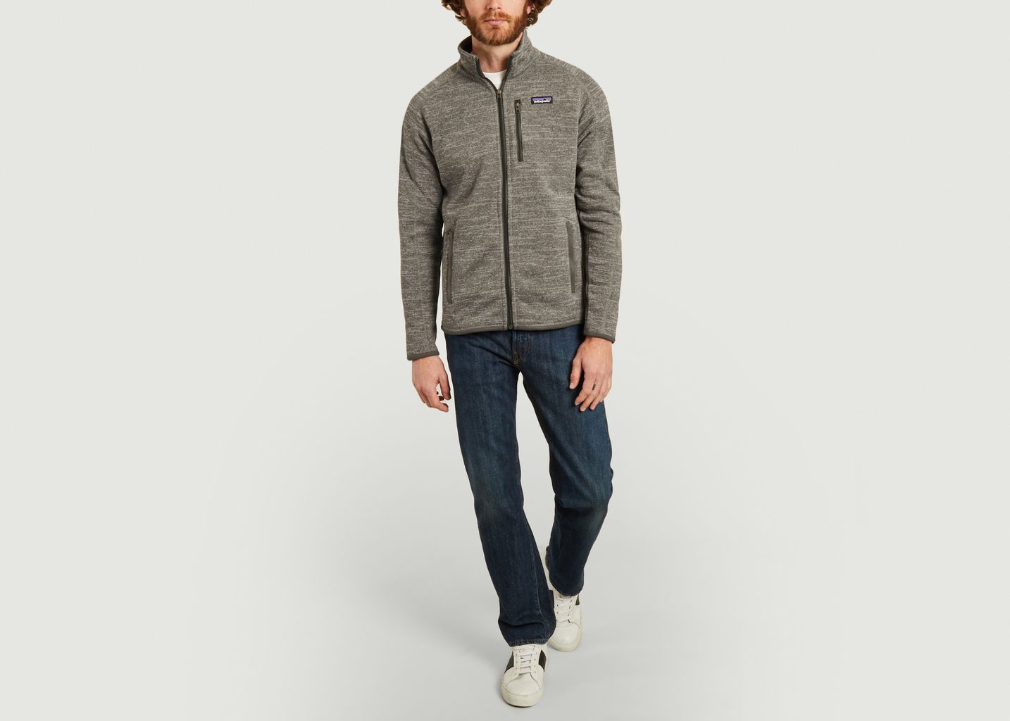 Polaire Better Sweater™ - Patagonia