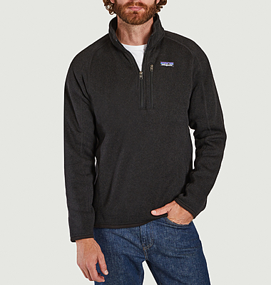 Veste Polaire Better Sweater 