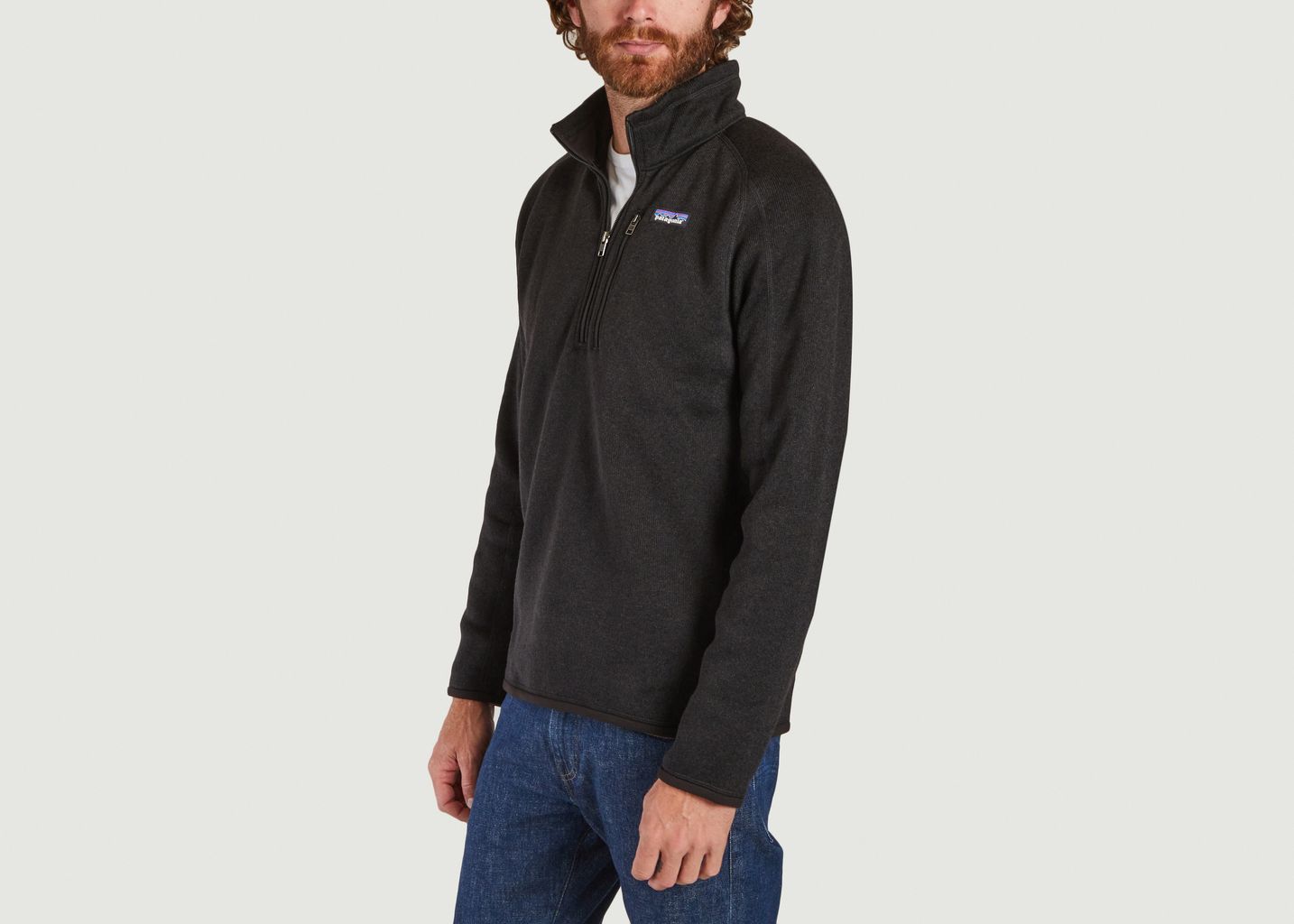 Veste Polaire Better Sweater  - Patagonia