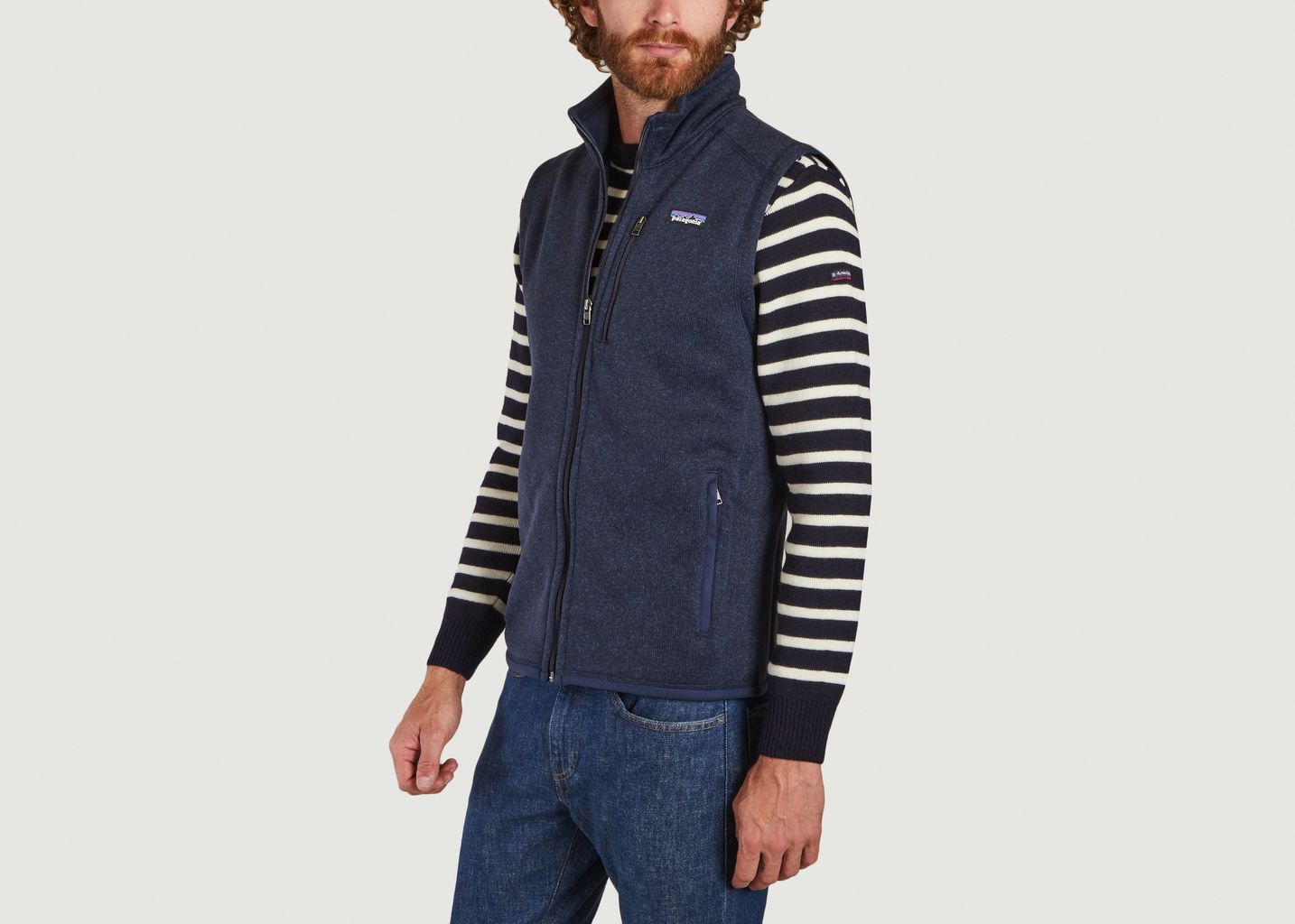 Gilet Better Sweater - Patagonia