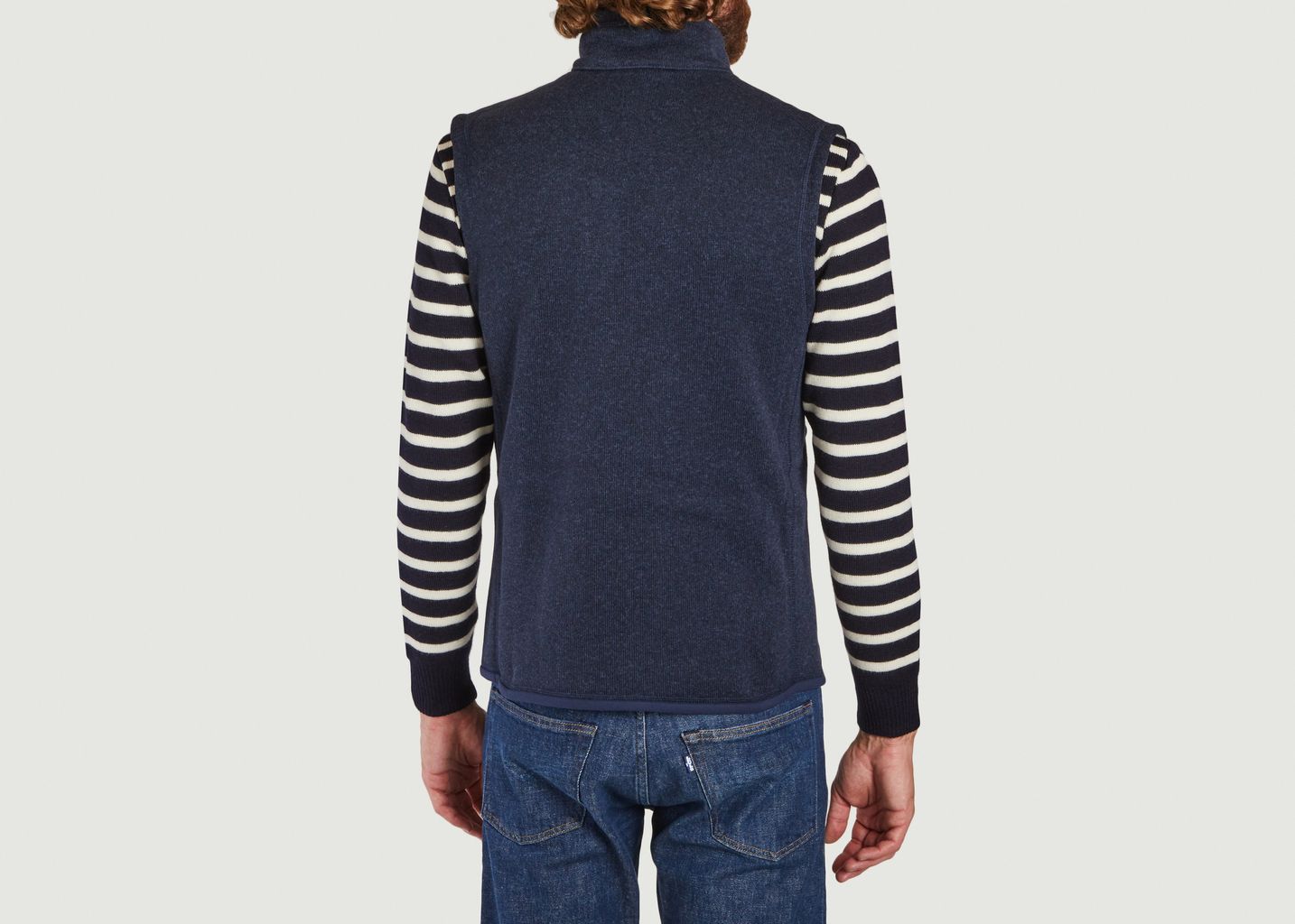 Gilet Better Sweater - Patagonia