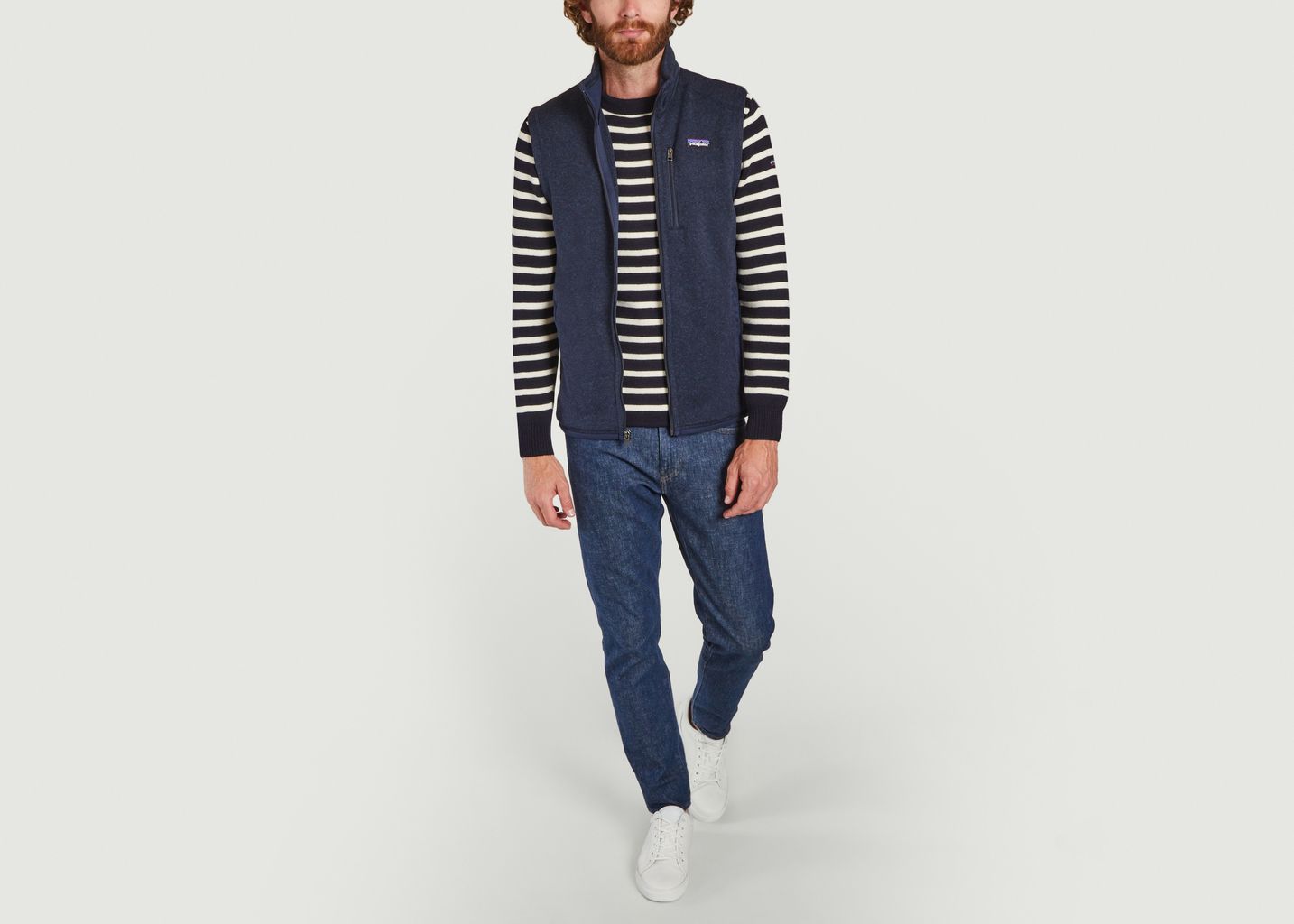 Gilet Better Sweater - Patagonia