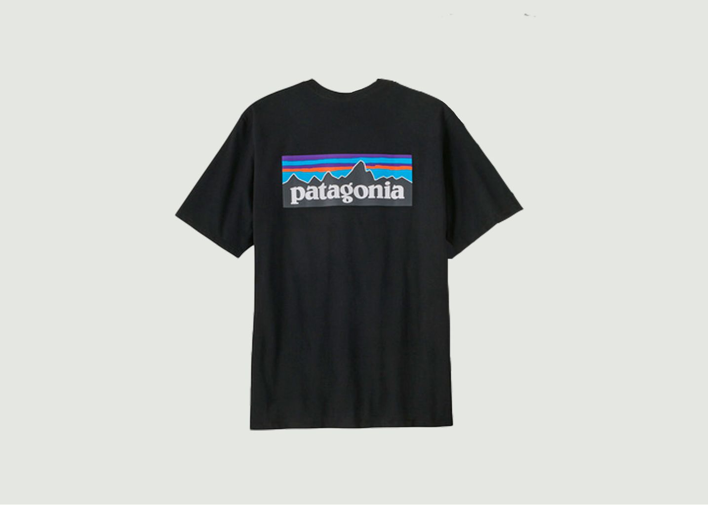 M's P-6 Logo Responsibili T-shirt - Patagonia