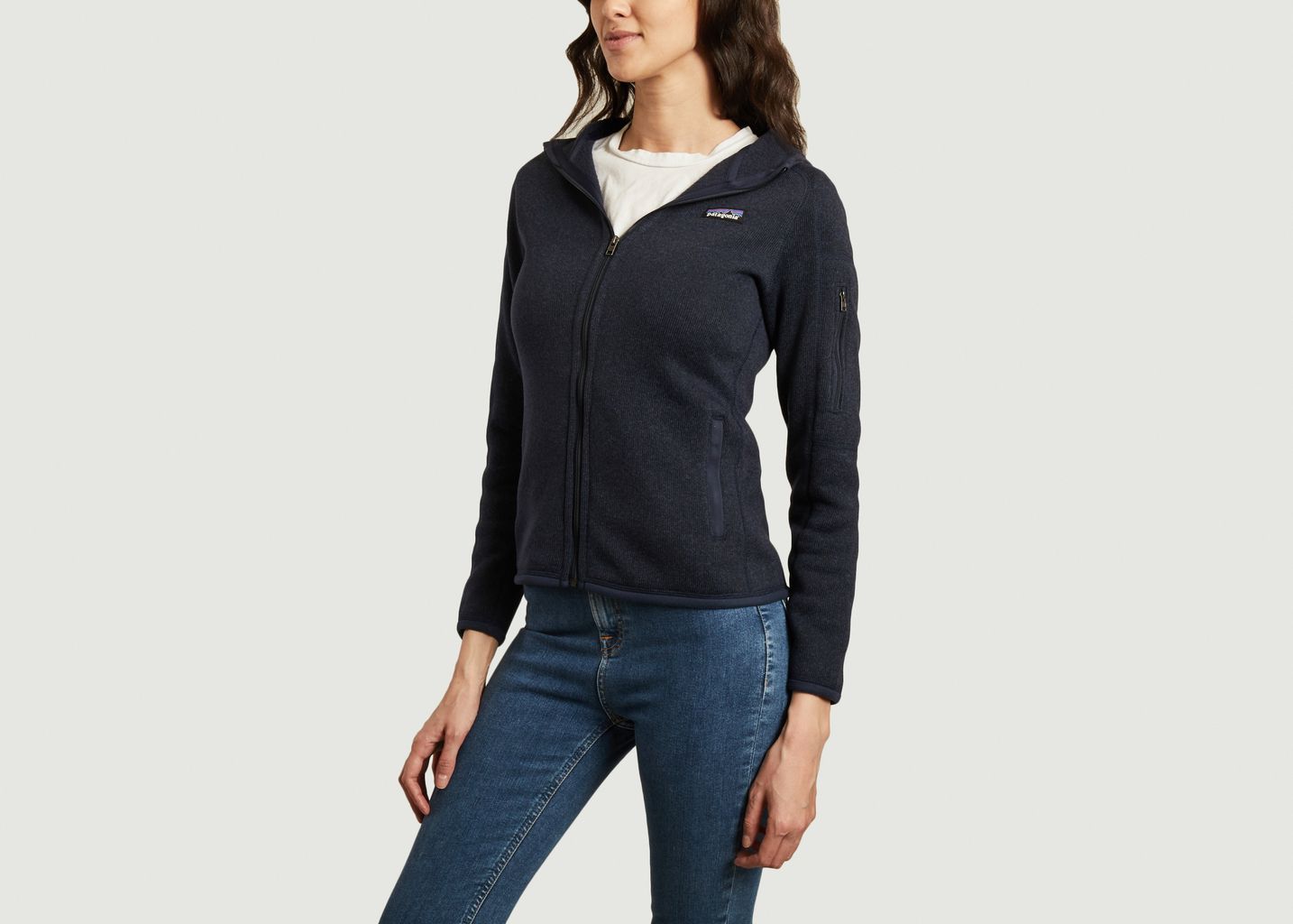 Hoodie Better - Patagonia