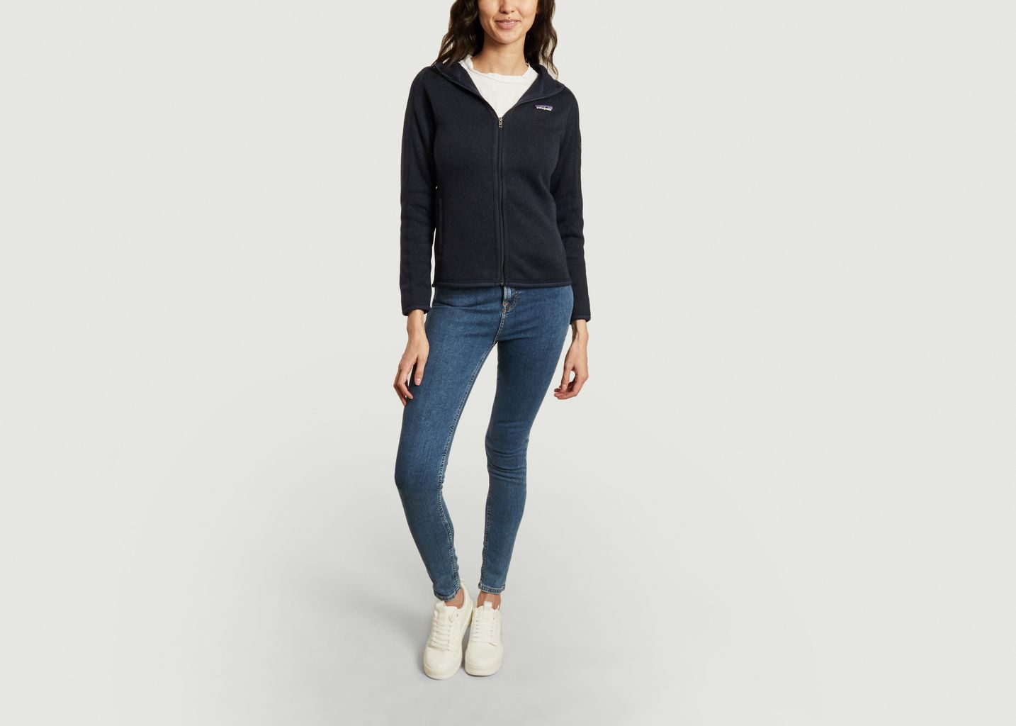 Hoodie Better - Patagonia
