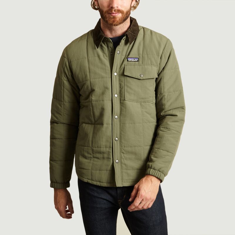 Veste Isthmus Quilted - Patagonia