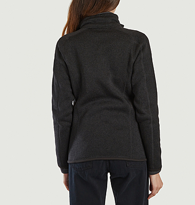 Veste Better Sweater 