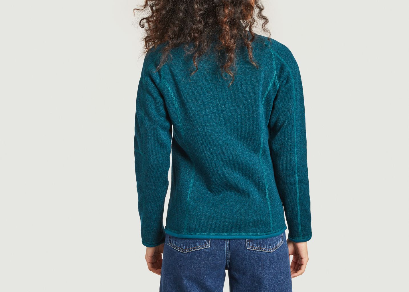 Veste polaire zippée Better Sweater - Patagonia