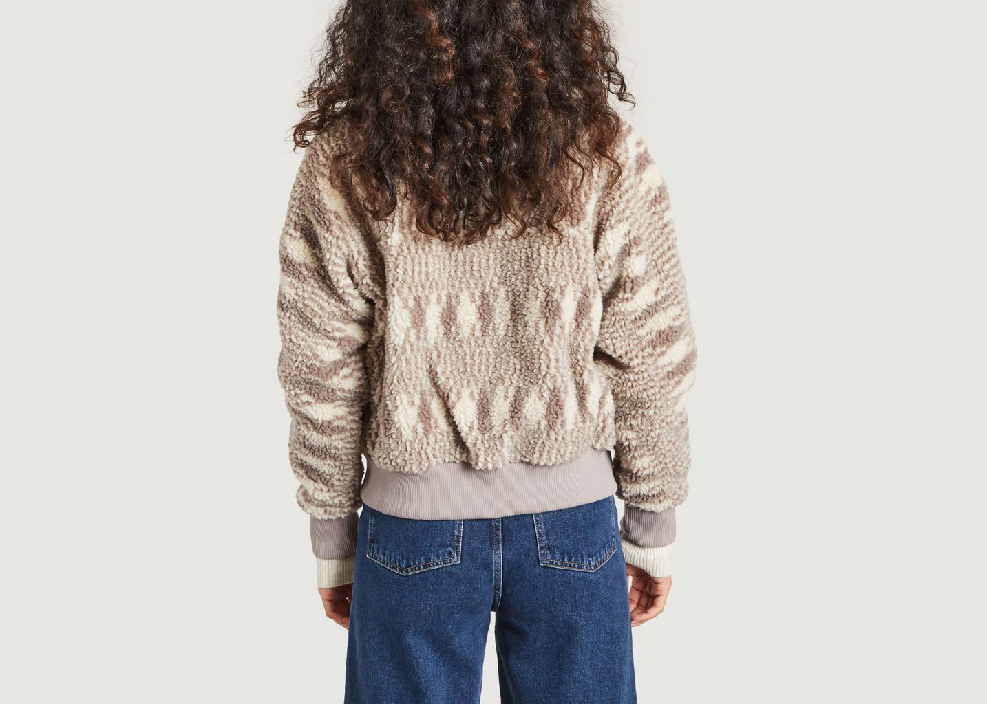 Veste polaire col châle Retro X - Patagonia
