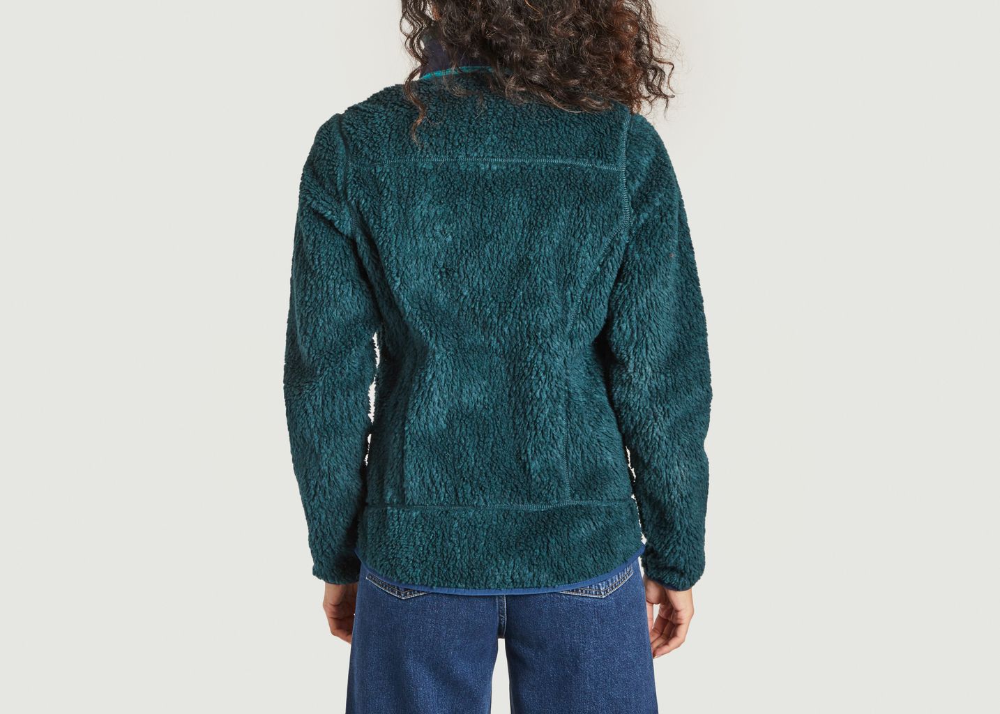 Veste polaire col montant Retro X - Patagonia