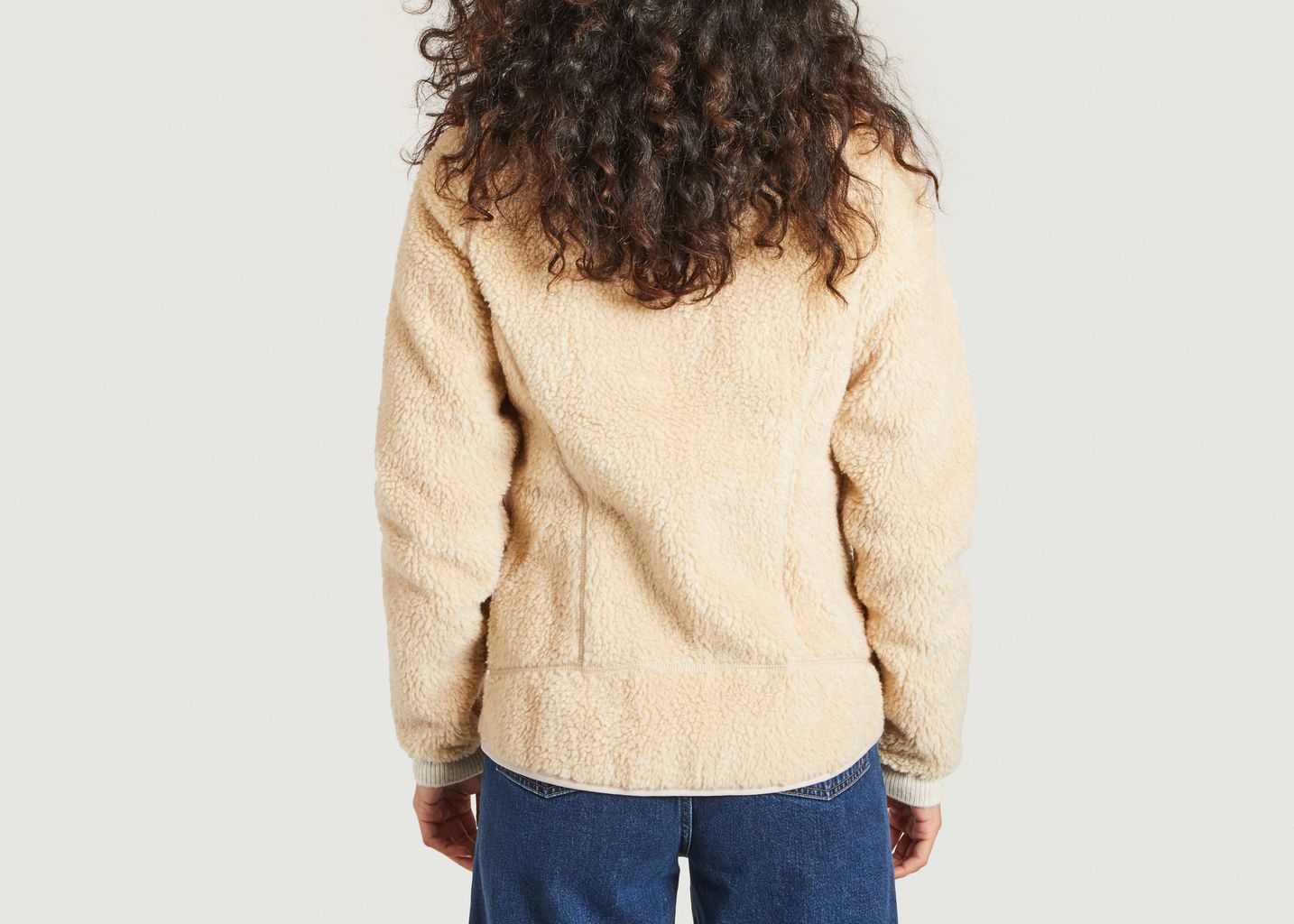 Veste polaire col montant Retro X - Patagonia