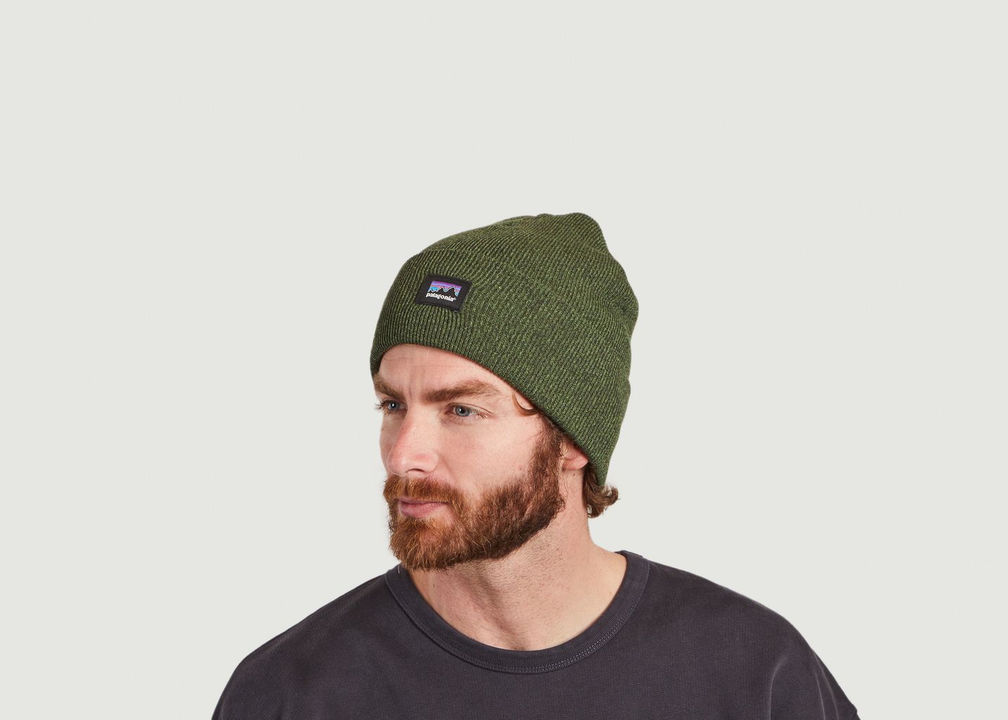 Bonnet siglé Everyday - Patagonia