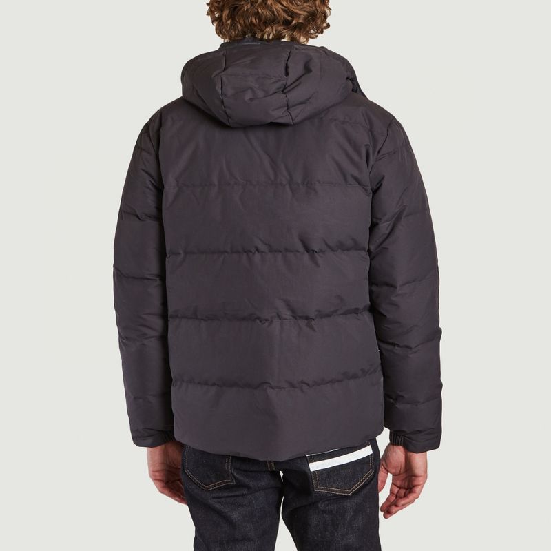 Downdrift hooded short down jacket - Patagonia