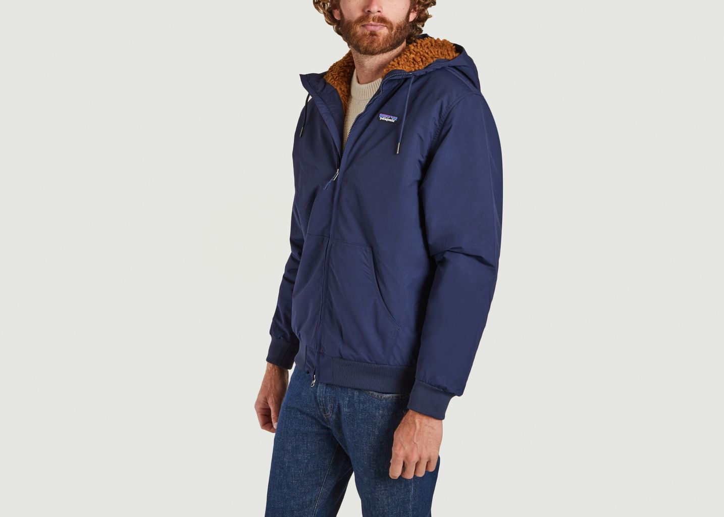 Veste à Capuche Isthmus - Patagonia
