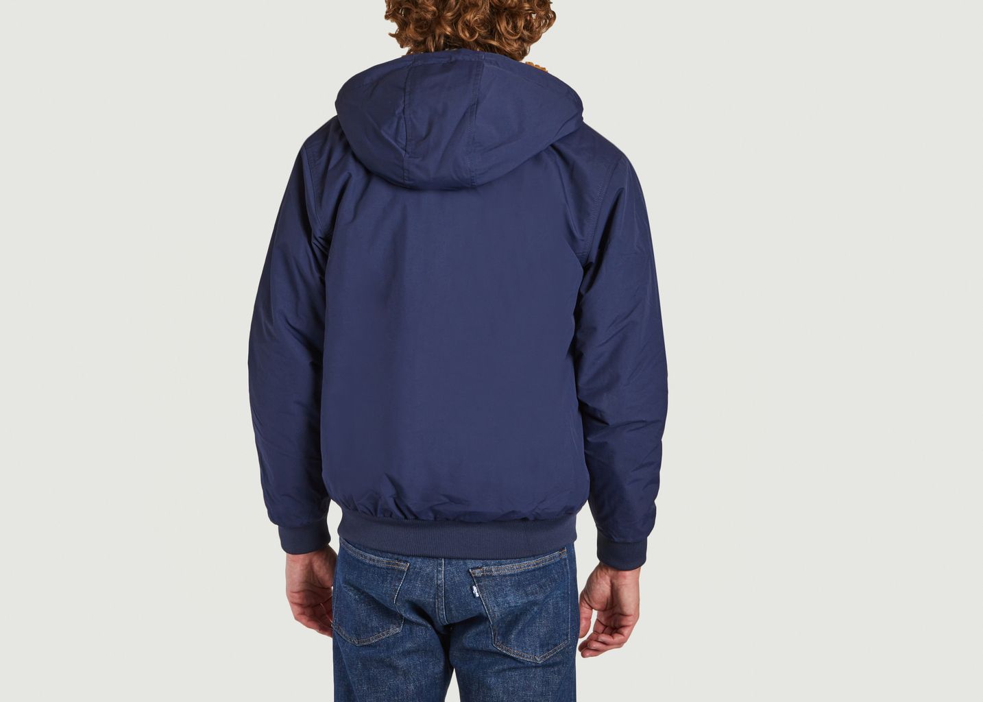 Veste à Capuche Isthmus - Patagonia