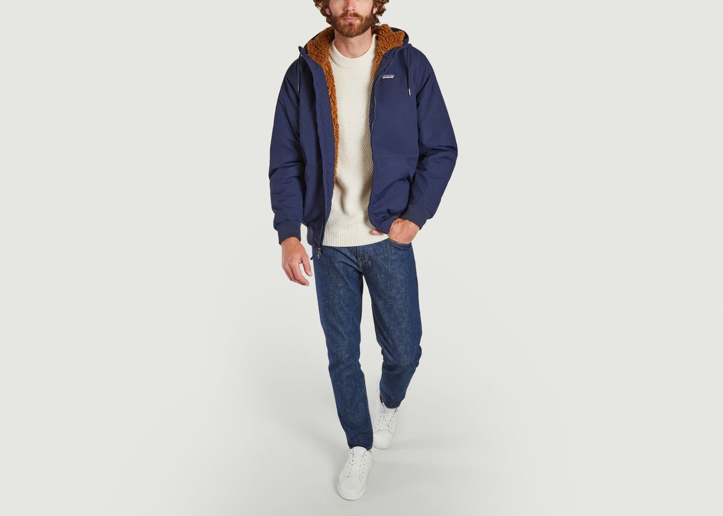 Veste à Capuche Isthmus - Patagonia