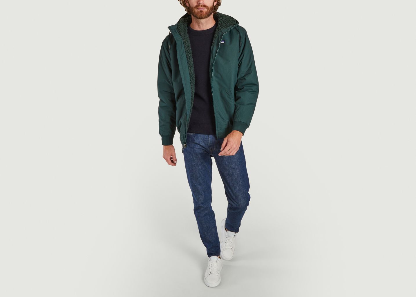 Veste à Capuche Isthmus - Patagonia