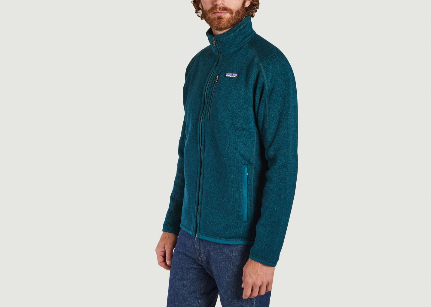 Veste Polaire Better Sweater - Patagonia