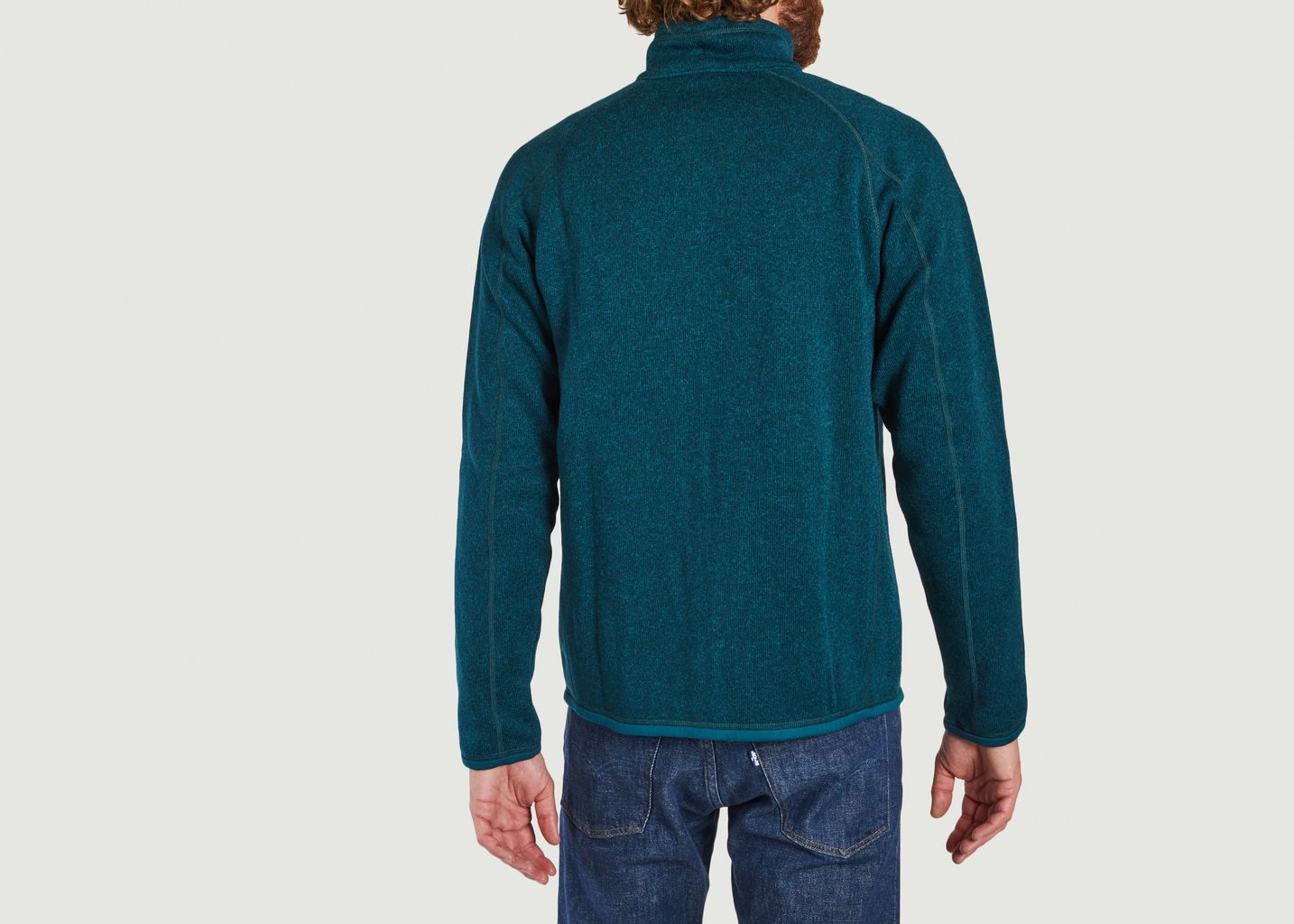 Veste Polaire Better Sweater - Patagonia