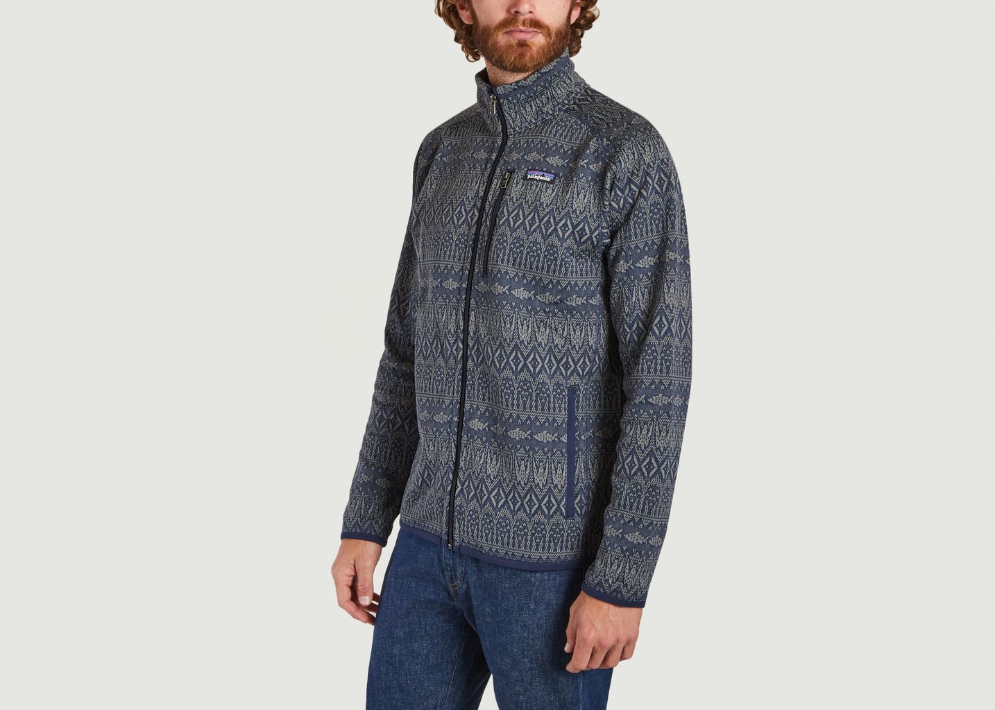 Veste Polaire Better Sweater - Patagonia