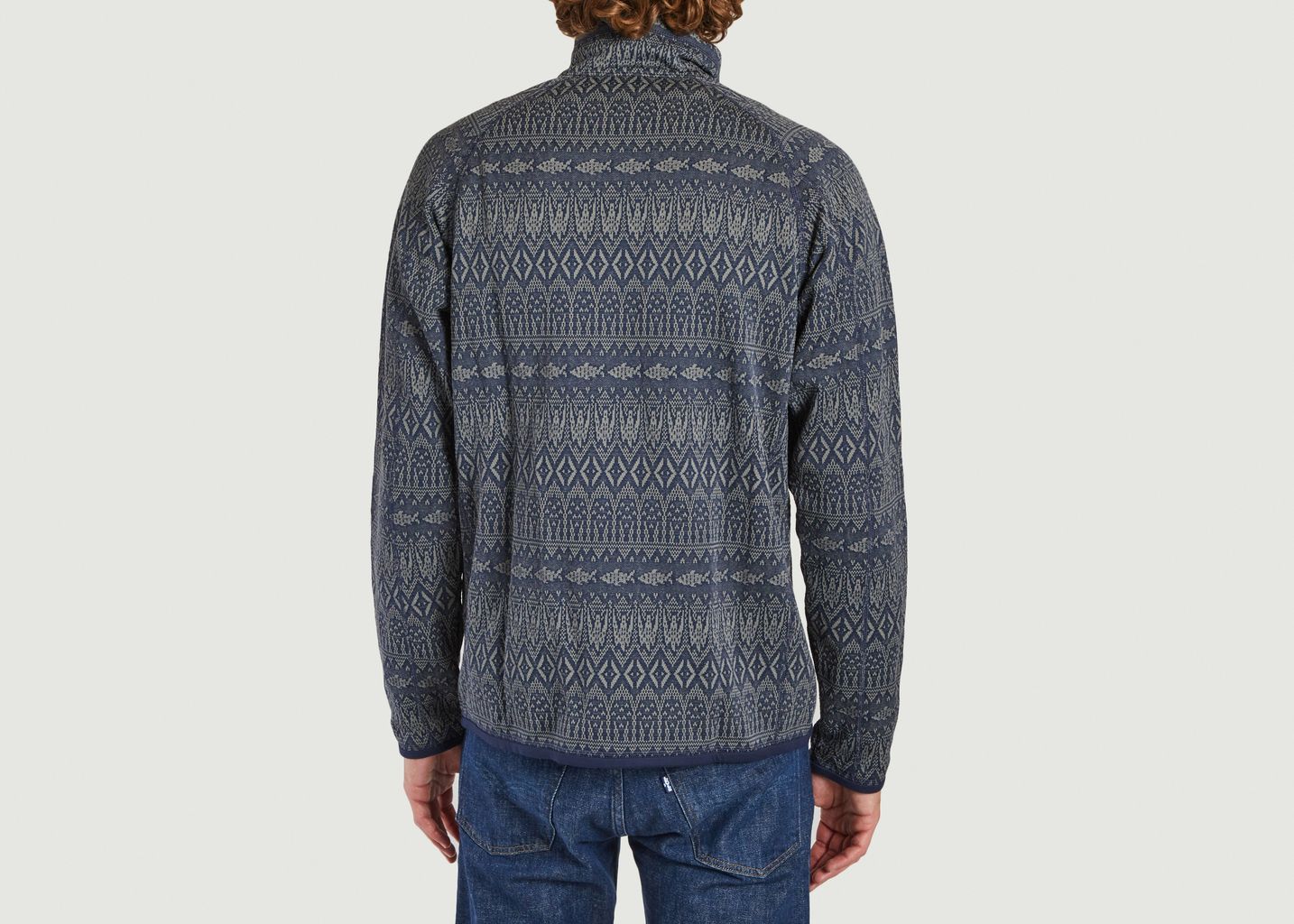 Veste Polaire Better Sweater - Patagonia