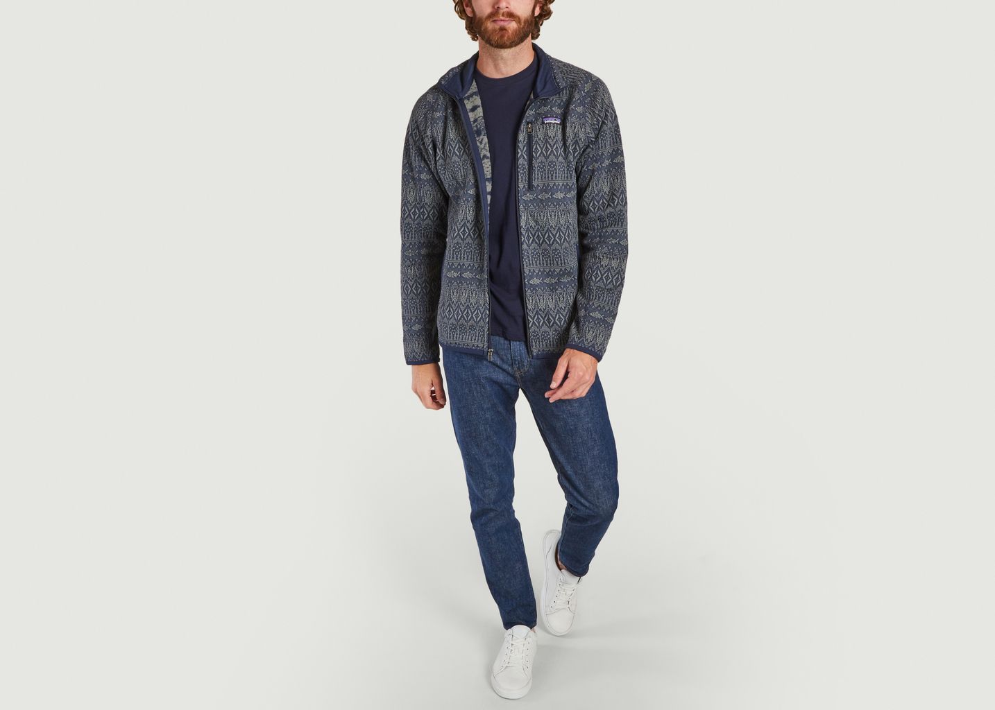 Veste Polaire Better Sweater - Patagonia