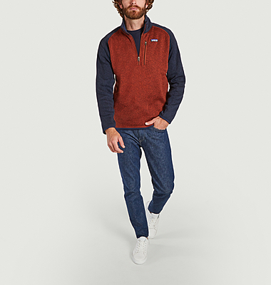 Veste Polaire Better Sweater 