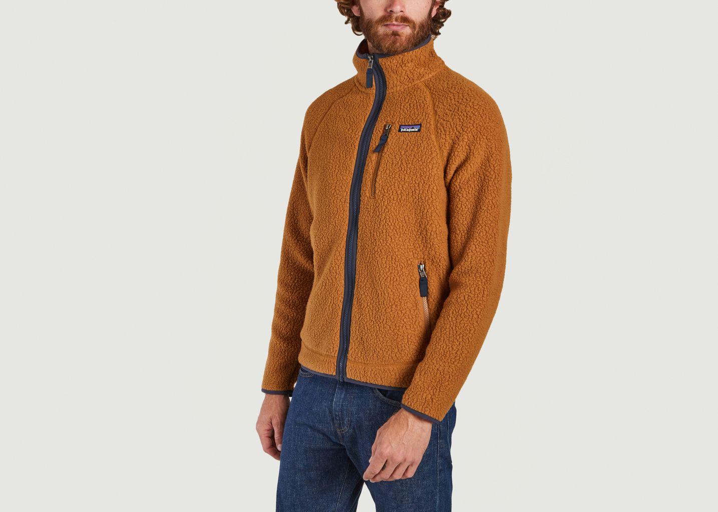 Veste Polaire Retro Pile - Patagonia