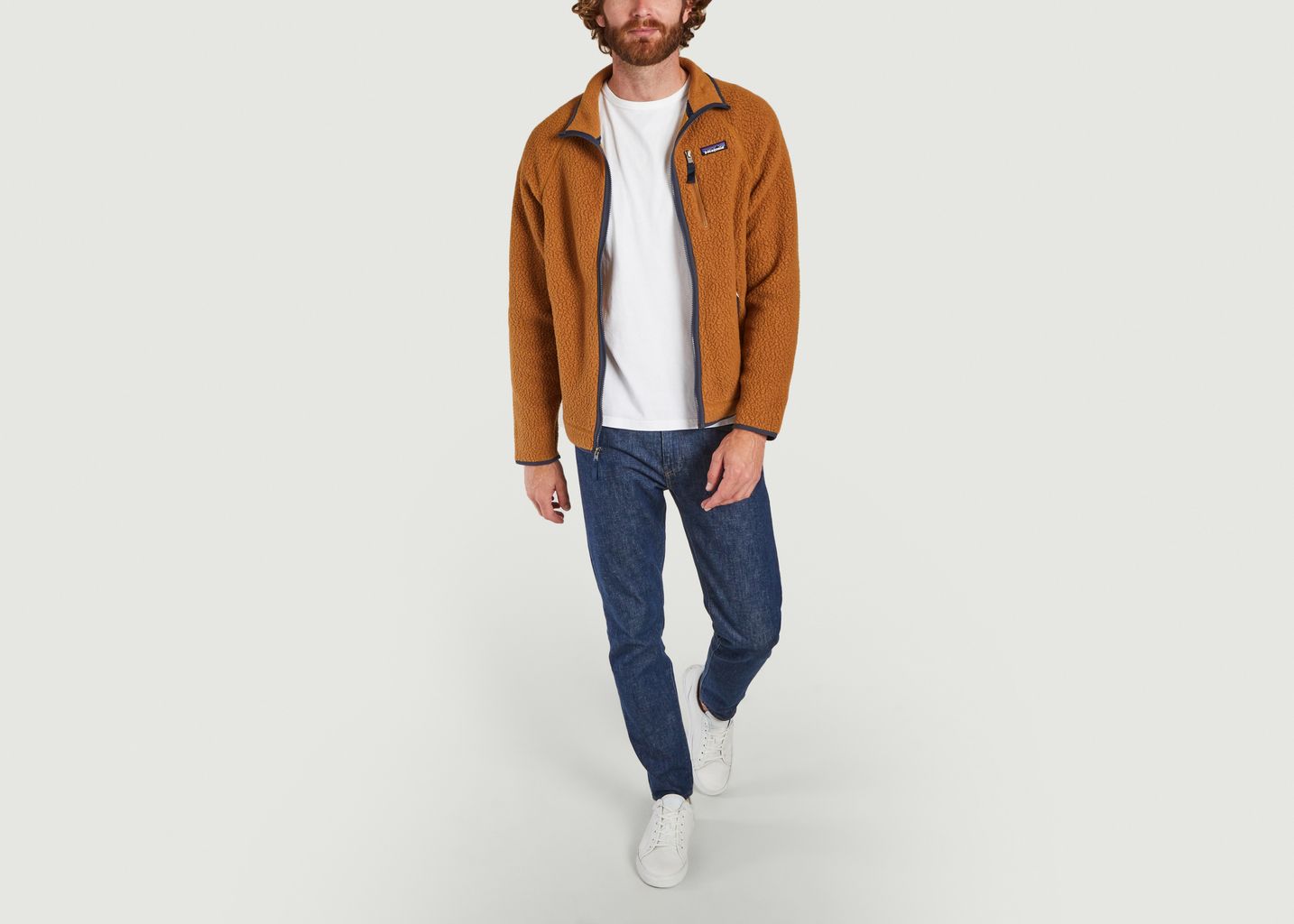 Veste Polaire Retro Pile - Patagonia