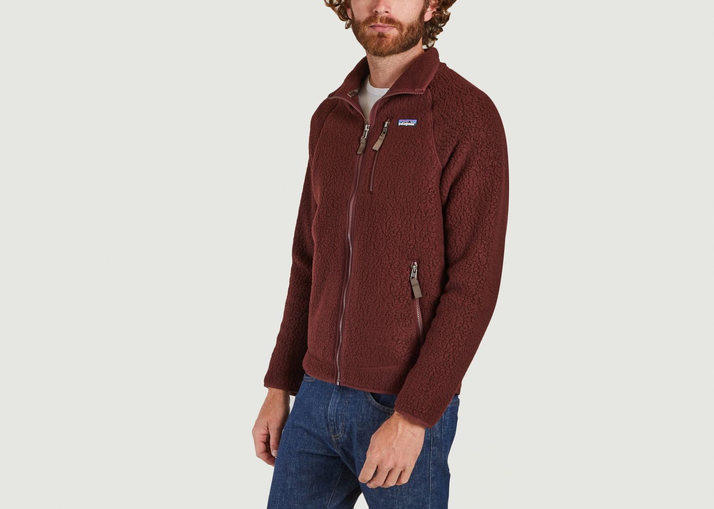 Veste Polaire Retro Pile - Patagonia