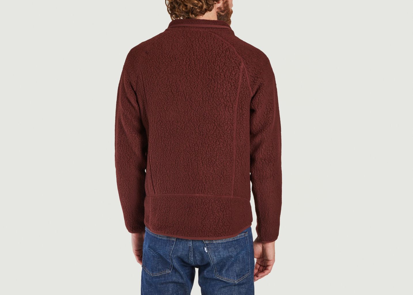 Veste Polaire Retro Pile - Patagonia