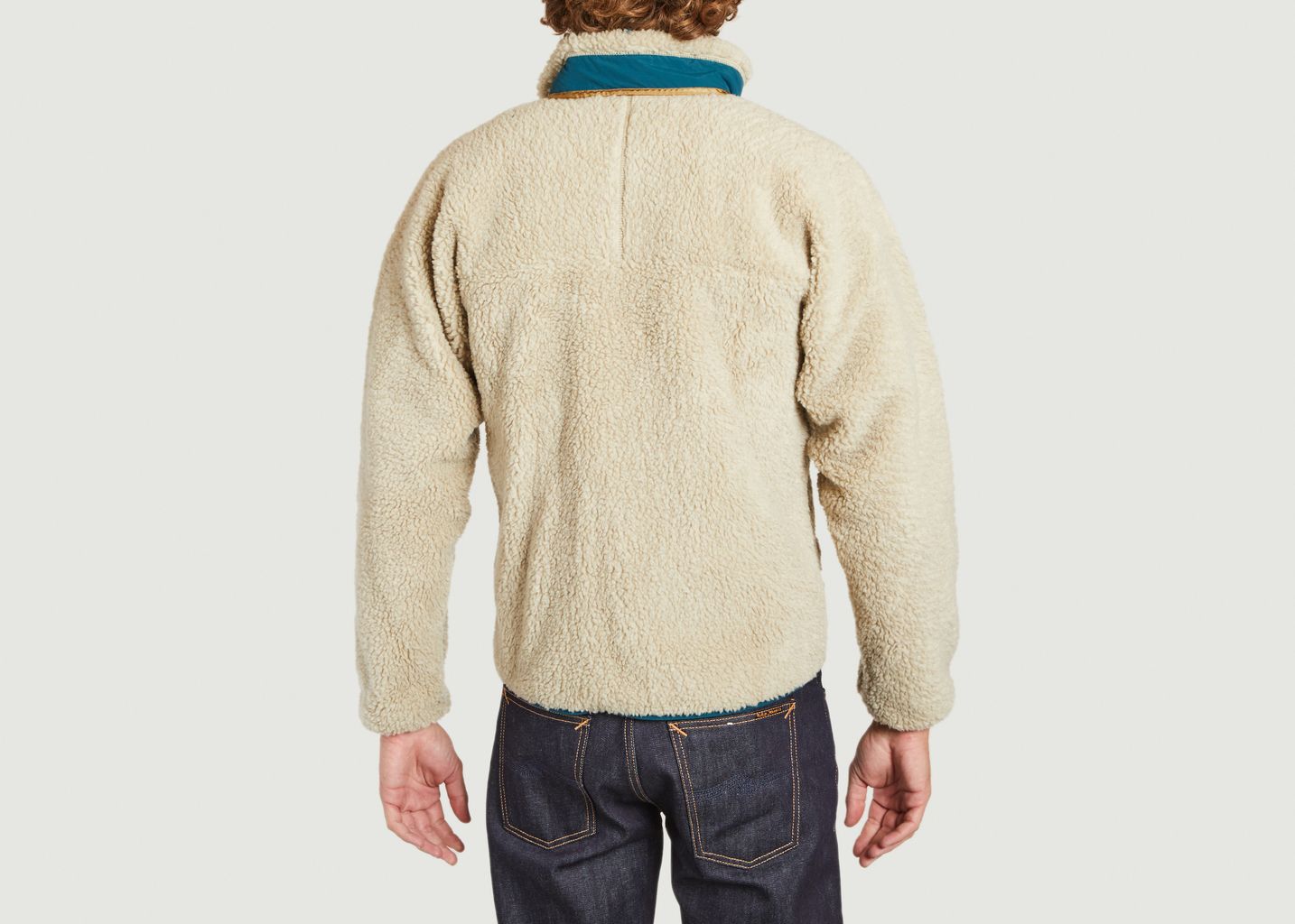 Veste polaire zippée Retro X - Patagonia
