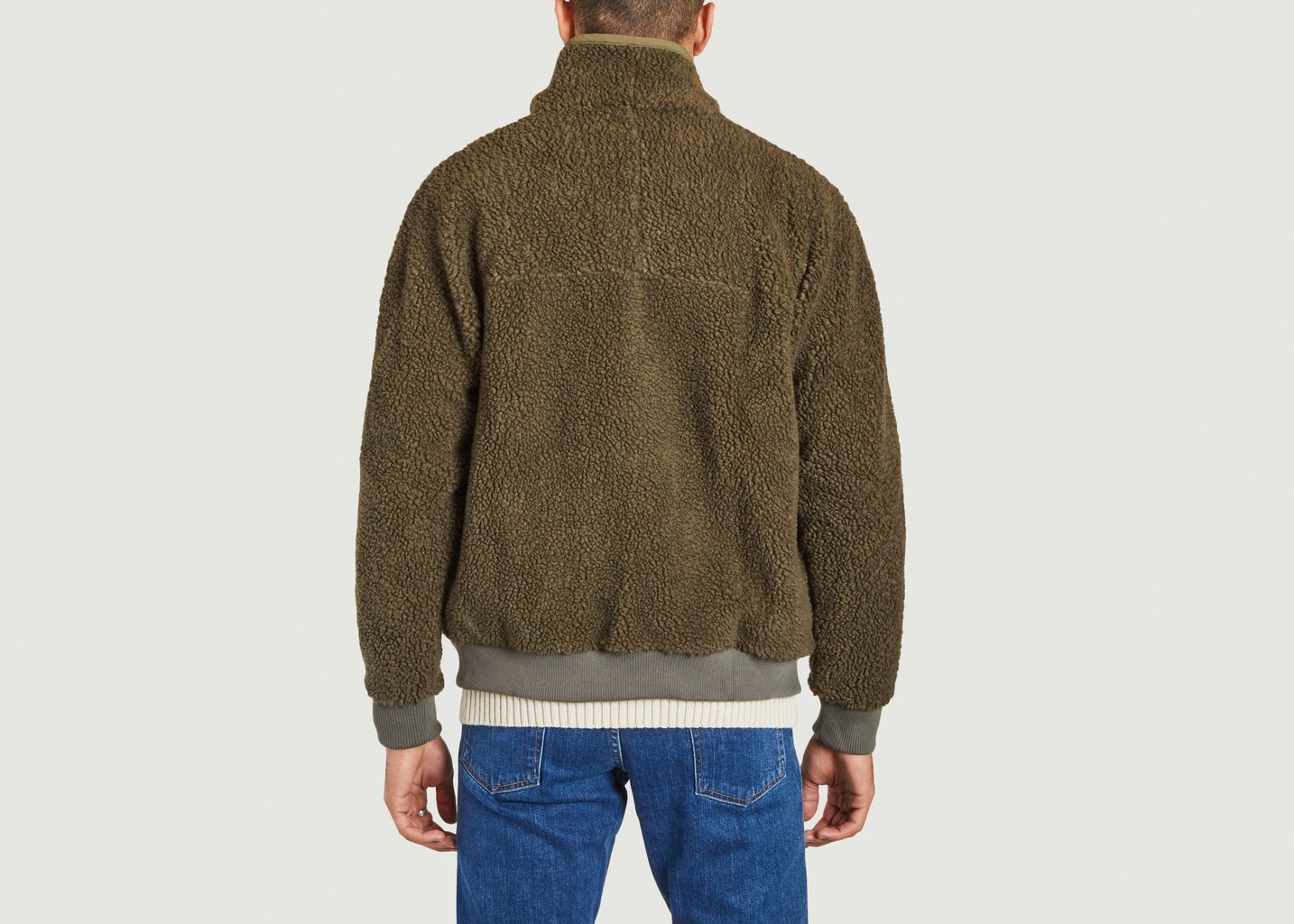 Veste polaire col montant Retro X - Patagonia