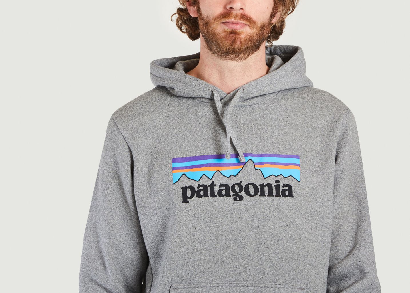 M\'s P-6 Logo Uprisal Hoody - Patagonia