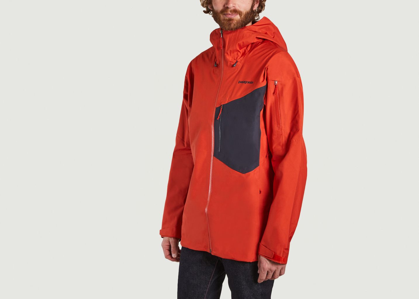Veste de ski Snowdrifter - Patagonia