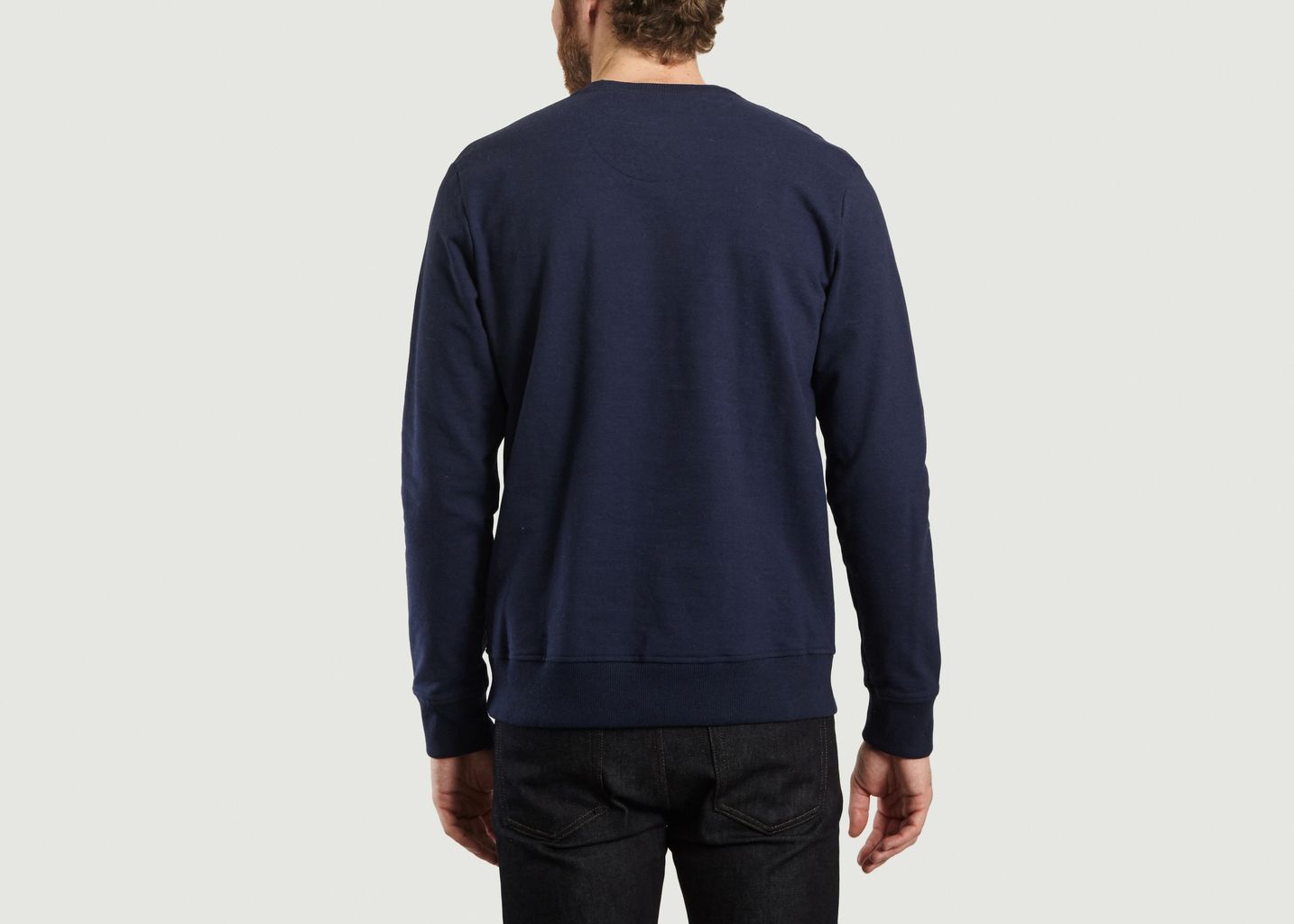 P6- Label Uprisal Sweatshirt - Patagonia